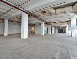 Freight Links (changi) Building (D16), Factory #591800211